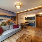 Apartmán Apart4sleepers Giewont Centrum Zakopane