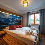 Apartmán Apart4sleepers Giewont Centrum