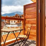 Apart4sleepers Giewont Centrum アパート ザコパネ