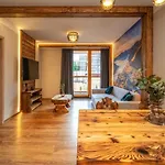 Apart4sleepers Giewont Centrum *