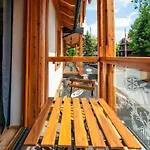 Apartman Apart4sleepers Giewont Centrum *