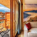 Apart4sleepers Giewont Centrum Apartman Zakopane