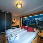 Apart4sleepers Giewont Centrum アパート *