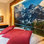 Apart4sleepers Giewont Centrum