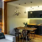 Apart4sleepers Giewont Centrum Zakopane