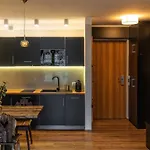Apartman Apart4sleepers Giewont Centrum