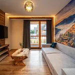 Apart4sleepers Giewont Centrum