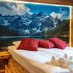 Apart4sleepers Giewont Centrum *