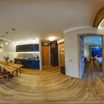 Apart4sleepers Giewont Centrum Apartman *