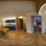 Apart4sleepers Giewont Centrum Apartman