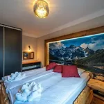 Apartman Apart4sleepers Giewont Centrum *