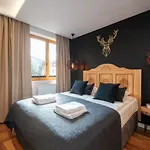 Apart4sleepers Giewont Centrum *