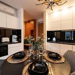 Apartman Apart4sleepers Giewont Centrum Zakopane