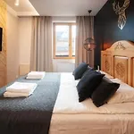 Apartman Apart4sleepers Giewont Centrum Zakopane
