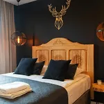 Apart4sleepers Giewont Centrum Apartman