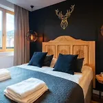 Apartman Apart4sleepers Giewont Centrum Zakopane