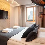Apart4sleepers Giewont Centrum Apartman
