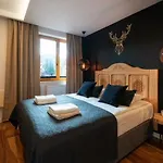 Apartman Apart4sleepers Giewont Centrum *