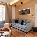 Apart4sleepers Giewont Centrum * Zakopane