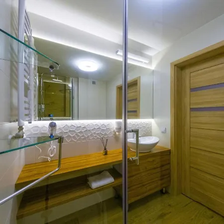 Apart4sleepers Giewont Centrum
