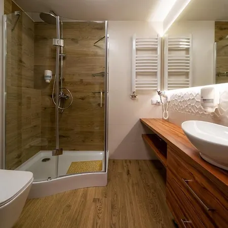 Apart4sleepers Giewont Centrum