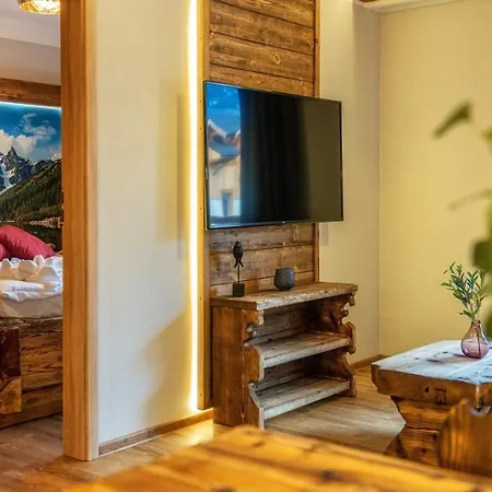 Apart4sleepers Giewont Centrum *