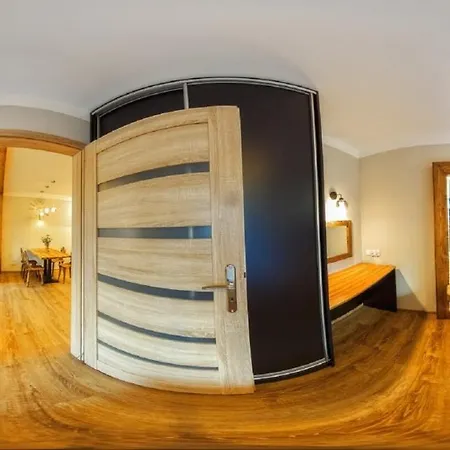 Apart4sleepers Giewont Centrum Закопане