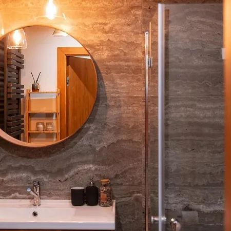 Apartment Apart4sleepers Giewont Centrum Zakopane