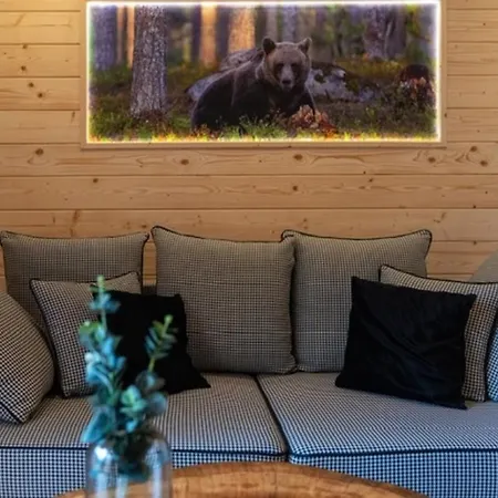 Apartman Apart4sleepers Giewont Centrum