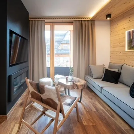 Apart4sleepers Giewont Centrum Apartment Zakopane