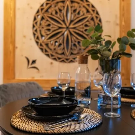 Apart4sleepers Giewont Centrum