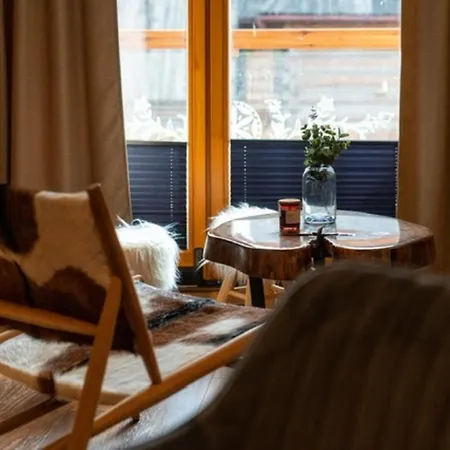 Apart4sleepers Giewont Centrum Apartmán