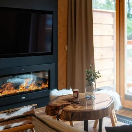 Apart4sleepers Giewont Centrum アパート *